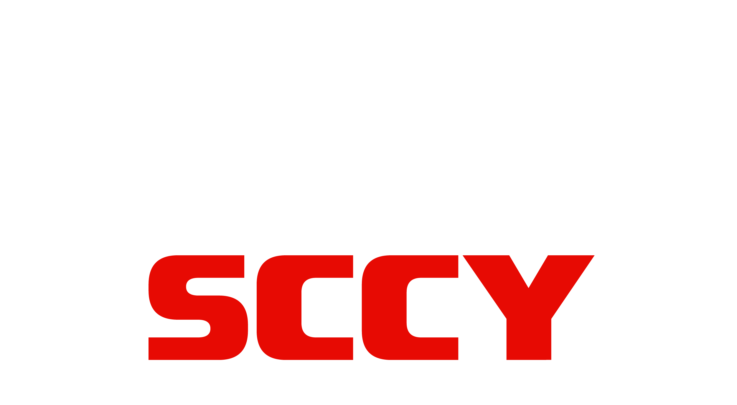 sccy logo
